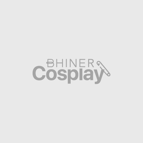 Azur Lane Enterprise Cosplay wigs bhiner cosplay costume